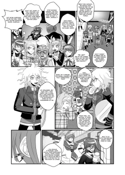 Page 48 of Ultra Muscle Girl