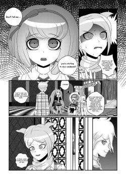 Page 89 of Ultra Muscle Girl