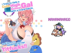 Page 51 of I Tried to Help a Cute Gal With a Crane Game, and Now I’m Addicted to Her Titfucks