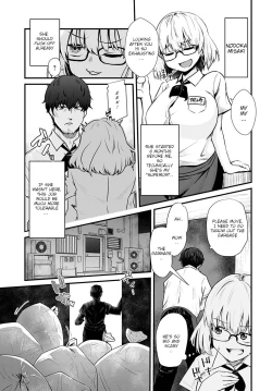 Page 3 of Futari Heiten Sagyou