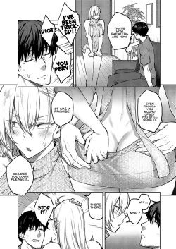 Page 3 of Tsugi wa Kou wa Ikanai kara na! 2 | It won't be this way next time! 2