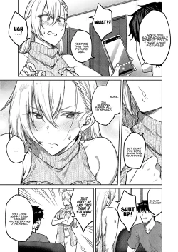 Page 5 of Tsugi wa Kou wa Ikanai kara na! 2 | It won't be this way next time! 2