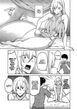 Page 7 of Tsugi wa Kou wa Ikanai kara na! 2 | It won't be this way next time! 2