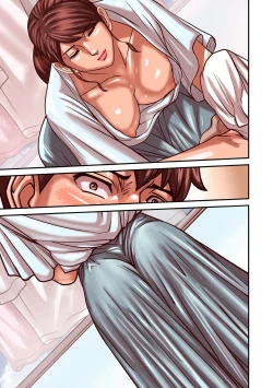 Page 163 of Provoking Men 1-8