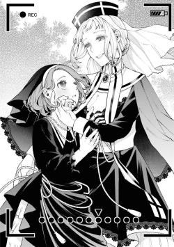 Page 3 of shisutā shimai no yoru no koto | 修女姐妹夜间之事