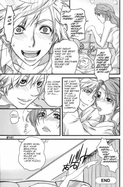 Page 16 of With Mother