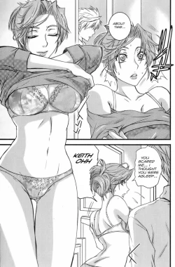 Page 8 of With Mother