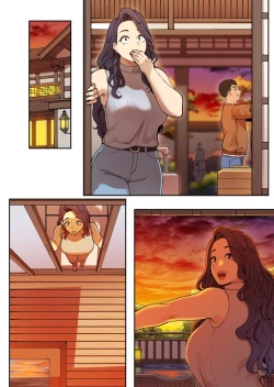 Page 31 of Delivery MILF Onsen episode