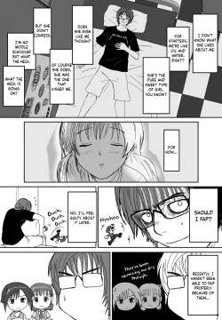 Page 125 of Better Girls Ch. 1-9