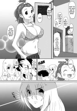 Page 156 of Better Girls Ch. 1-9