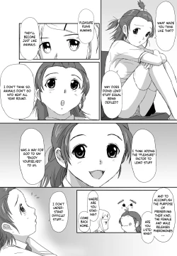 Page 169 of Better Girls Ch. 1-9