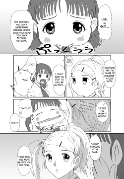 Page 179 of Better Girls Ch. 1-9