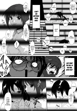 Page 224 of Better Girls Ch. 1-9