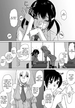 Page 236 of Better Girls Ch. 1-9