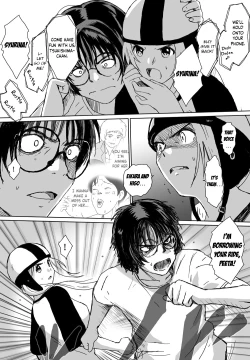 Page 250 of Better Girls Ch. 1-9