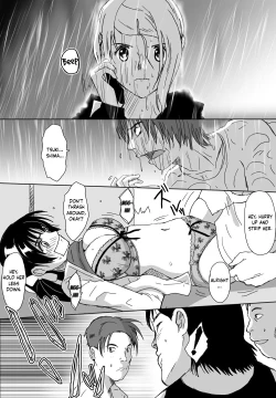 Page 258 of Better Girls Ch. 1-9