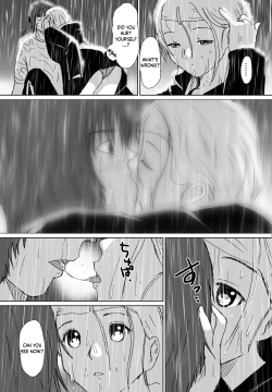 Page 261 of Better Girls Ch. 1-9