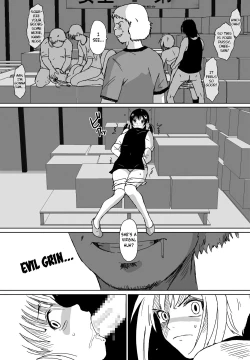 Page 269 of Better Girls Ch. 1-9