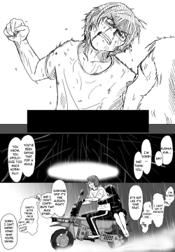 Page 284 of Better Girls Ch. 1-9