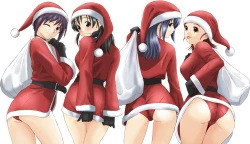 Page 297 of Better Girls Ch. 1-9