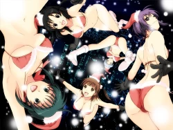 Page 300 of Better Girls Ch. 1-9