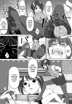 Page 42 of Better Girls Ch. 1-9
