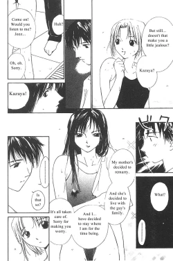 Page 65 of Mizu no Yuuwaku 3