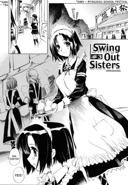 Page 42 of Swing Out Sisters