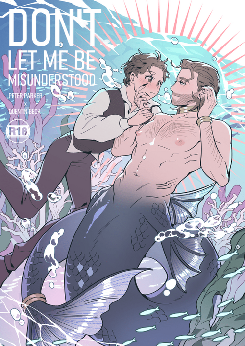 Download Don't let me be misunderstood