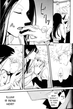 Page 10 of Onii-chan to Issho