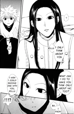 Page 13 of Onii-chan to Issho