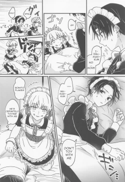 Page 17 of Ima no Kimi to Dekiru Koto