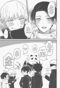 Page 28 of Ima no Kimi to Dekiru Koto