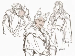 Page 4 of 精靈與半獸人