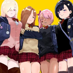 Page 68 of Gal-tachi ni Ijimerarete Ita Boku, Nenrei Taikou Appli de Gyakuten Harem