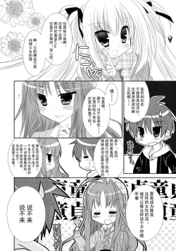 Page 15 of ＤＲＡＣＵ－ＲＩＯＴ！ ＨＯＮＥＹ！