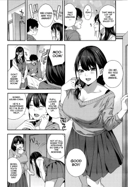 Page 10 of Fellatio Research Department Epilogue