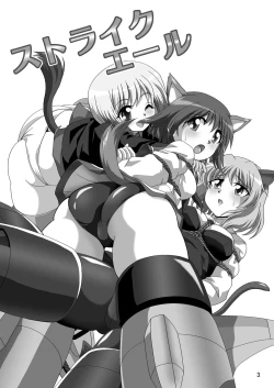 Page 2 of Strike Air