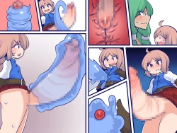 Page 41 of Futsuu no Ken ga Damenara Kokan no ken o Tsukaeba Iie Janai!