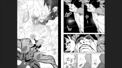 Page 81 of Mato Seihei no Slave 13