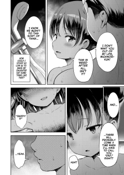 Page 14 of Kateinai Puchi Furin Kouhen | Little Homewrecker #2