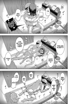 Page 23 of Kateinai Puchi Furin Kouhen | Little Homewrecker #2