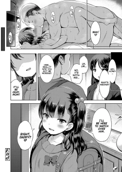 Page 32 of Kateinai Puchi Furin Kouhen | Little Homewrecker #2