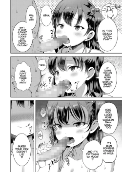 Page 4 of Kateinai Puchi Furin Kouhen | Little Homewrecker #2
