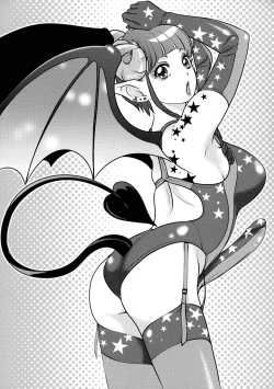 Page 193 of Shemale Heaven!