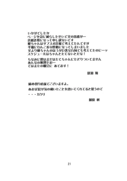 Page 21 of Tengu FEVER