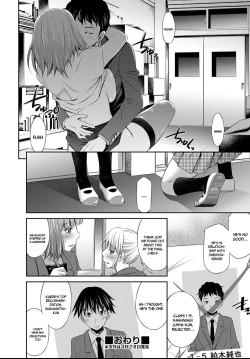 Page 22 of Erabarenakatta Hou no Ko | The Girls That Did Not Get Chosen