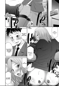 Page 2 of Erabarenakatta Hou no Ko | The Girls That Did Not Get Chosen