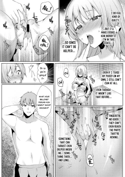 Page 28 of Koukan Keiyaku | Coerced Coitus Contract