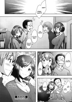 Page 22 of Tonari no Mama wa Boku no SeFri | The Mommy Next Door is My Sex Friend
